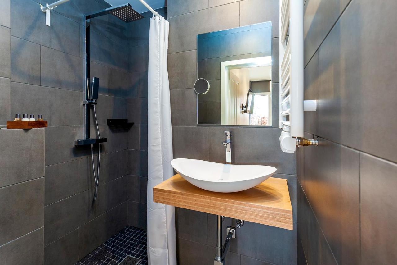 Relitto Boutique Und Aparthotel Боркум Екстериор снимка