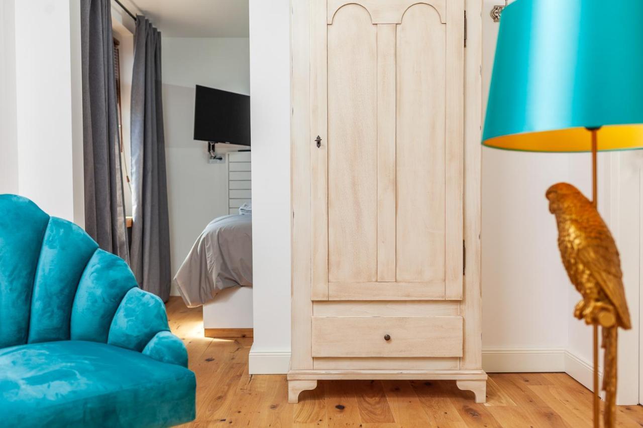 Relitto Boutique Und Aparthotel Боркум Екстериор снимка