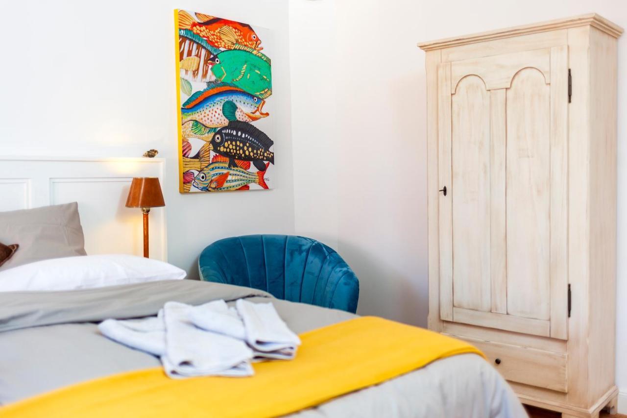 Relitto Boutique Und Aparthotel Боркум Екстериор снимка