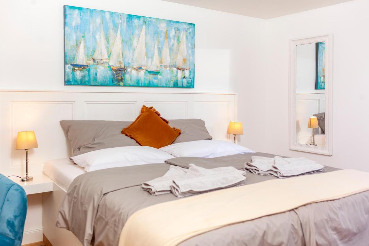 Relitto Boutique Und Aparthotel Боркум Екстериор снимка
