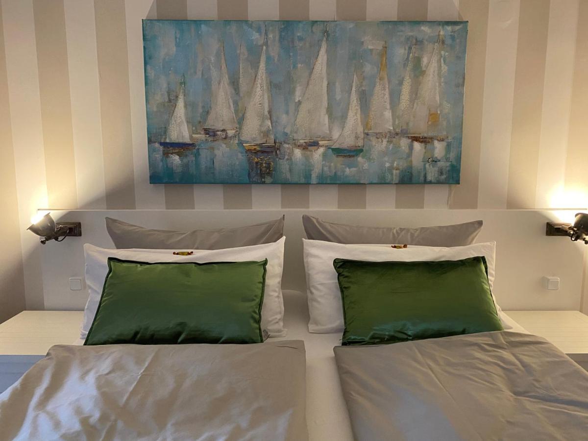 Relitto Boutique Und Aparthotel Боркум Екстериор снимка