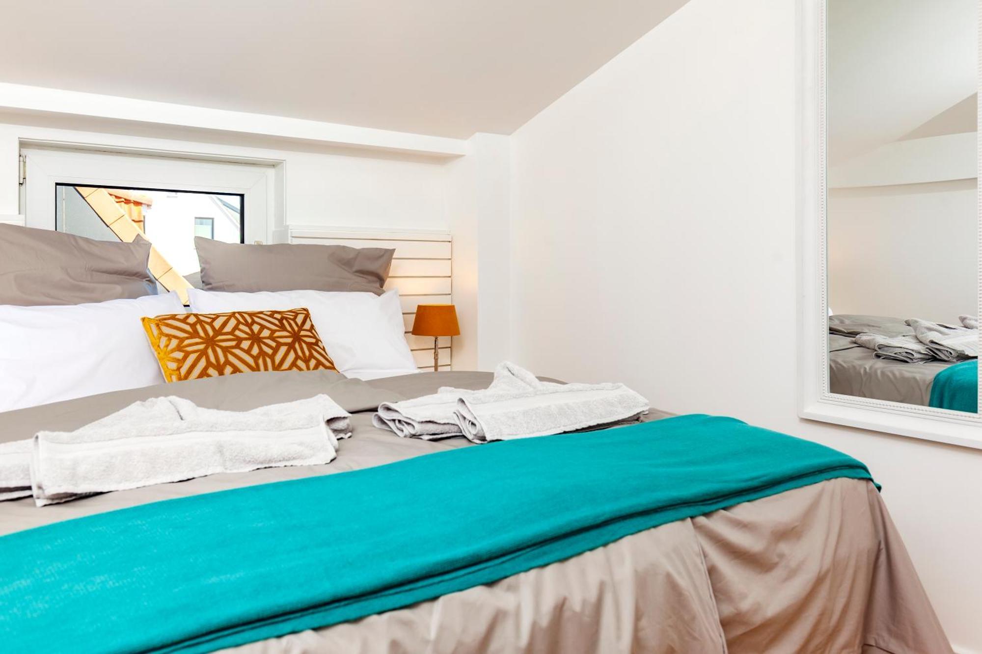 Relitto Boutique Und Aparthotel Боркум Стая снимка
