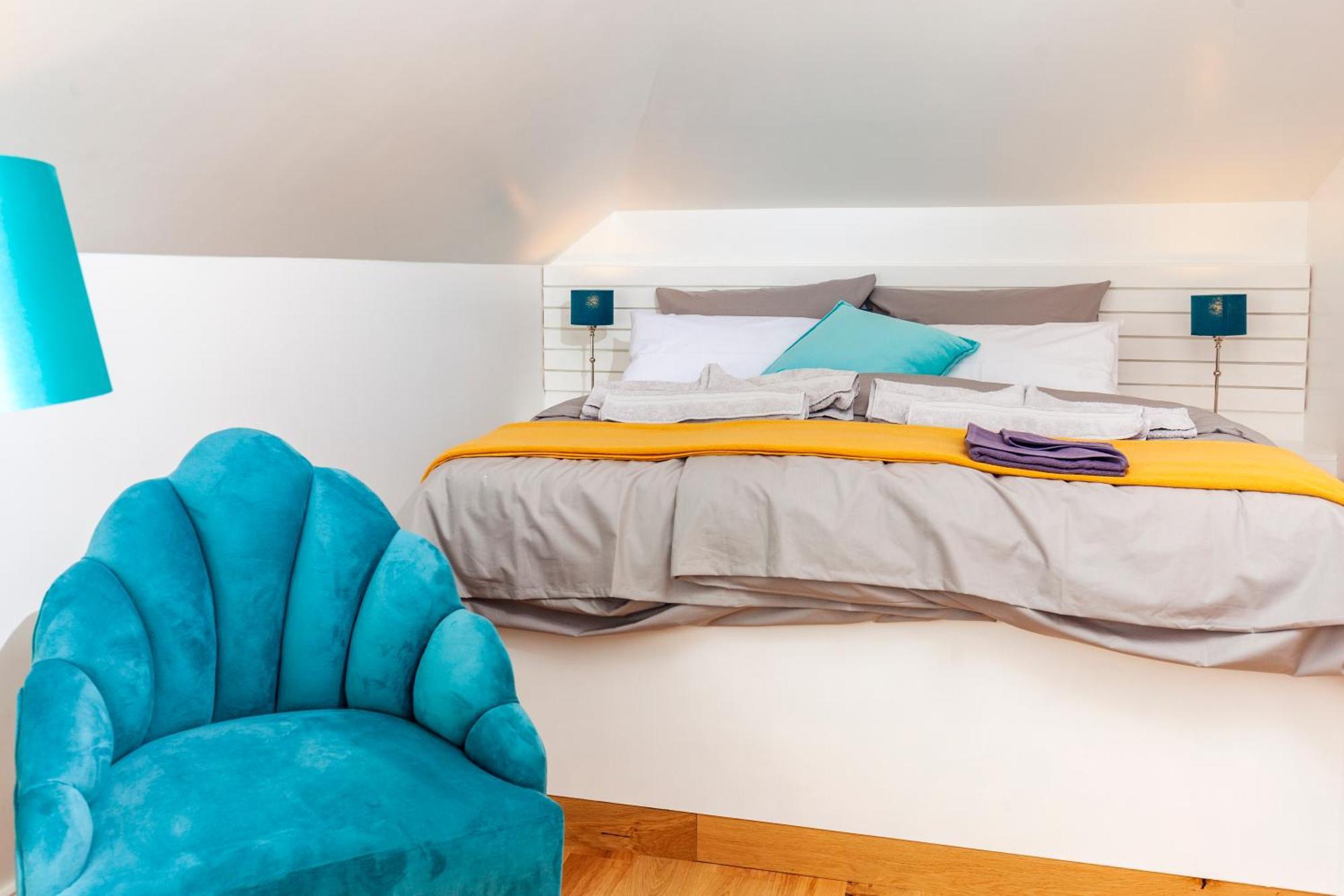 Relitto Boutique Und Aparthotel Боркум Стая снимка