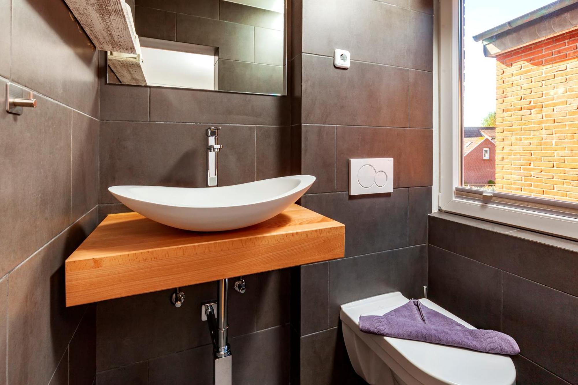 Relitto Boutique Und Aparthotel Боркум Стая снимка